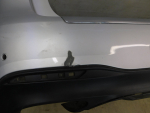 Бампер задний для Mercedes-Benz GL/GLS-klasse X166 2012>, б/у