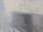 Юбка задняя для Changan CS55 Plus 2019>, OEM 2804102AW20 - вид 7 (фото)