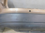 Бампер задний для Volvo XC60 2008-2017, OEM 30763426 - вид 5 (фото)