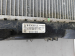 Радиатор охлаждения для Renault Logan II 2014>, OEM 214100078R - вид 6 (фото)