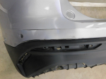 Бампер задний для Geely Coolray I 2020>, б/у