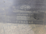 Юбка задняя для Chery Tiggo 7 Pro 2020>, OEM 602001067AA - вид 6 (фото)
