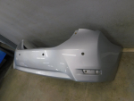 Бампер задний для Toyota Corolla E18 2013-2018, OEM 5215902A20 - вид 5 (фото)