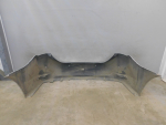 Бампер задний для Toyota Corolla E18 2013-2018, OEM 5215902A20 - вид 7 (фото)