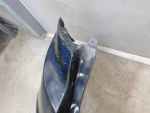Бампер задний для Hyundai ix35 2010>, OEM 866112Y000 - вид 5 (фото)