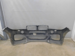 Бампер передний для BMW X6 F16 2014>, OEM 51118056492 - вид 5 (фото)