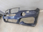 Бампер передний для BMW X6 F16 2014>, б/у