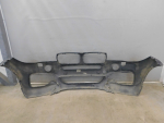 Бампер передний для BMW X6 F16 2014>, OEM 51118056492 - вид 6 (фото)