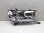 Фара правая для Toyota Land Cruiser (200) 2008>, б/у