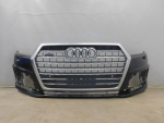 Бампер передний для Audi Q7 [4M] 2015>, б/у