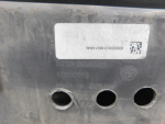 Бампер задний для BMW 1-серия F20/F21 2011>, OEM 51128064151 - вид 6 (фото)