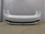 Бампер задний для BMW X6 F16 2014>, OEM 51127319876 - вид 7 (фото)