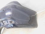 Бампер задний для Toyota Camry V50 2011-2018, OEM 5215906A30 - вид 7 (фото)