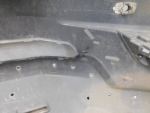 Бампер передний для Toyota Land Cruiser (150)/Prado 2009>, OEM 5211960N4 - вид 7 (фото)