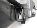 Фара левая для Ford Fiesta VI 2008-2017, OEM C1BB13W030AJ - вид 6 (фото)