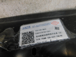 Лонжерон передний правый для Changan UNI-V 2022>, OEM C281F2707020201 - вид 6 (фото)