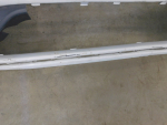 Бампер передний для Volvo XC60 2008-2017, OEM 31323765 - вид 5 (фото)