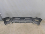 Бампер передний для Toyota Land Cruiser (300) 2021>, OEM 7685160020 - вид 7 (фото)