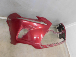 Бампер передний для Lexus NX 200 2014>, б/у