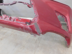 Бампер передний для Lexus NX 200 2014>, OEM 5211978130 - вид 6 (фото)