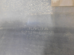 Бампер передний для Toyota Land Cruiser (150)/Prado 2009>, OEM 5211960G50 - вид 9 (фото)