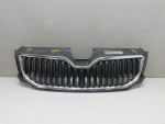 Решетка радиатора для Skoda Octavia III (A7) 2013-2020, б/у