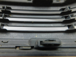 Решетка радиатора для Toyota Land Cruiser (150)/Prado 2009>, OEM 5310160J20 - вид 5 (фото)