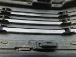 Решетка радиатора для Toyota Land Cruiser (150)/Prado 2009>, OEM 5310160J20 - вид 5 (фото)