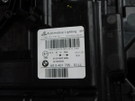 Фара левая для BMW X7 G07 2018>, OEM 63117933317 - вид 6 (фото)
