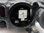 Фара правая для Skoda Superb 2008-2015, OEM 3T1941016E - вид 8 (фото)