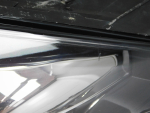 Фара левая для Volkswagen Touareg 2010>, б/у