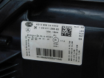 Фара правая для Mercedes-Benz E-Klasse W212 2009>, OEM A2129063203 - вид 6 (фото)