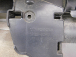 Бампер задний для Toyota Land Cruiser (300) 2021>, OEM 5215960C10 - вид 8 (фото)