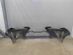 Бампер передний для Lexus NX 200 2014>, OEM 5211978130 - вид 7 (фото)