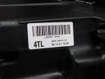 Фара левая для Mitsubishi Outlander 2012>, OEM 8301C853 - вид 6 (фото)