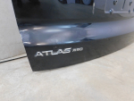 Дверь багажника для Geely Atlas Pro 2021>, б/у