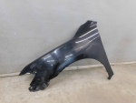 Крыло переднее левое для Toyota Camry V40 2006-2011, б/у