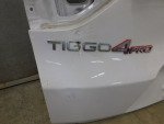 Дверь багажника для Chery Tiggo 4 Pro 2020>, OEM J686301130DY - вид 5 (фото)