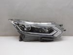 Фара правая для Nissan Qashqai (J11) 2014>, б/у