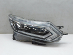 Фара правая для Nissan Qashqai (J11) 2014>, б/у