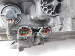 Фара правая для Nissan Qashqai (J11) 2014>, OEM 26010HV05B - вид 5 (фото)