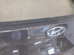 Дверь багажника для Hyundai Santa Fe (TM) 2018>, OEM 72800S1000 - вид 5 (фото)