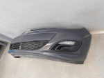 Бампер передний для Opel Astra J 2010>, OEM 13368660 - вид 7 (фото)