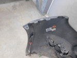 Бампер передний для Opel Astra J 2010>, OEM 13368660 - вид 11 (фото)