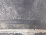 Юбка задняя для Jaecoo J7 2023>, OEM 602004934AA - вид 6 (фото)