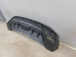 Бампер задний для Geely Coolray I 2020>, OEM 8890337821 - вид 3 (фото)