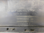 Бампер задний для Omoda C5 2022>, OEM 602001563AA - вид 6 (фото)