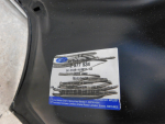 Капот для Ford EcoSport 2014>, OEM 2577534 - вид 6 (фото)