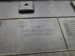Накладка переднего бампера для Tank 500 2021>, б/у