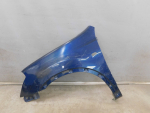 Крыло переднее левое для Nissan Qashqai 2006-2014, б/у